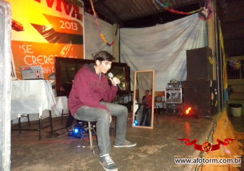 rolim de moura